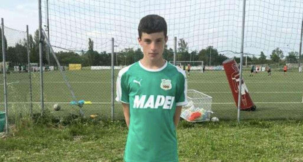 Michele Borrelli e Luigi Gabriel Barba: 2 colpi in prospettiva per il Sassuolo