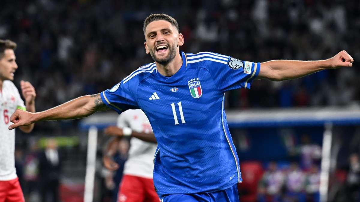 Berardi Juve, il commento: "Per questo motivo continua a restare a Sassuolo"