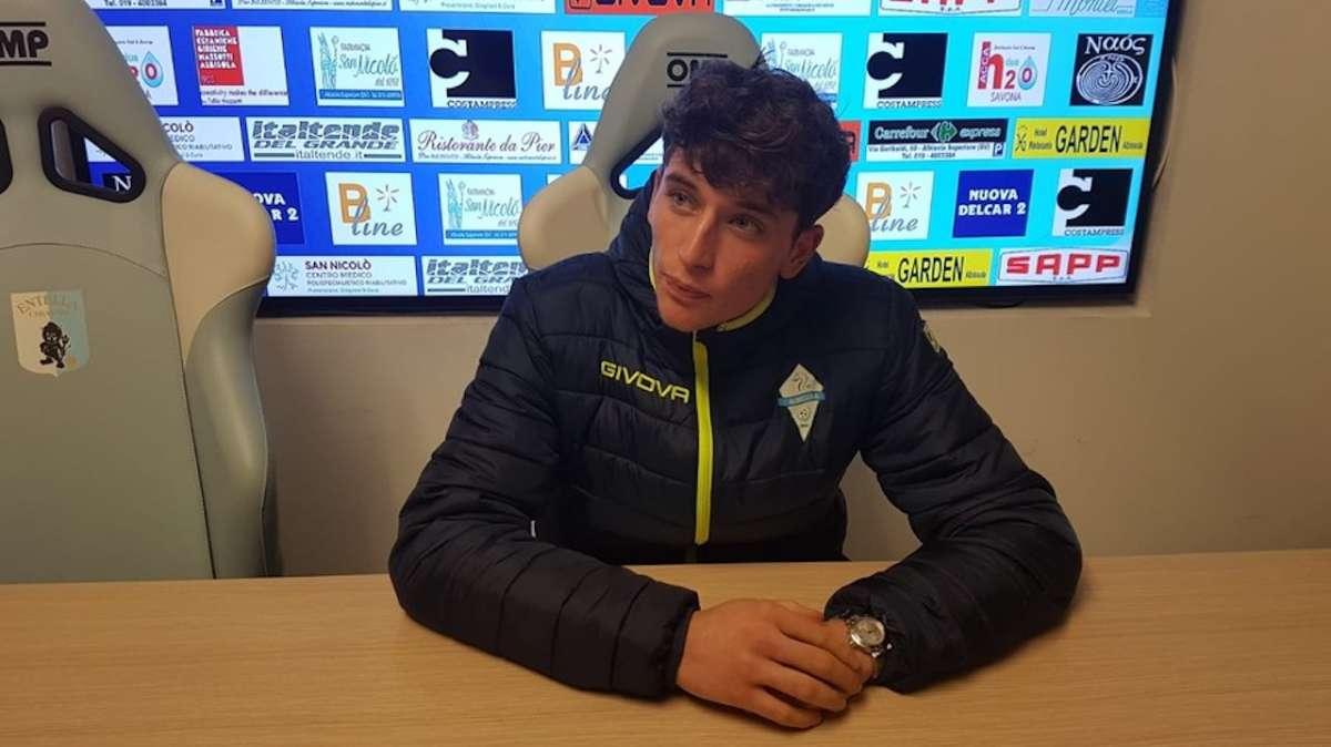 Cisco: &ldquo;Mi voleva la Juve ma ho scelto il Sassuolo. Neroverdi da Europa&rdquo; &ndash; ESCLUSIVA