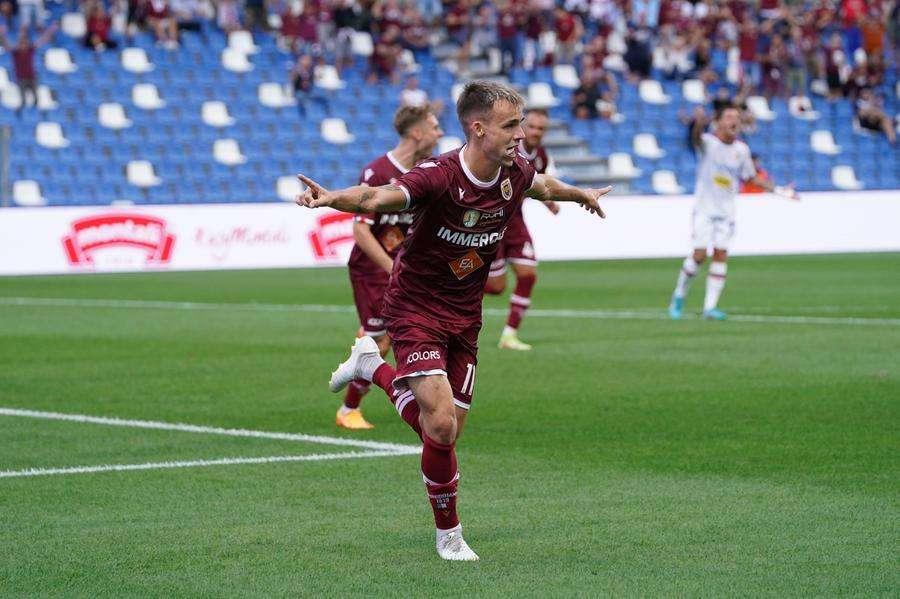Da Pellegrini a Luca Moro: la Reggiana cerca un "forte legame" col Sassuolo