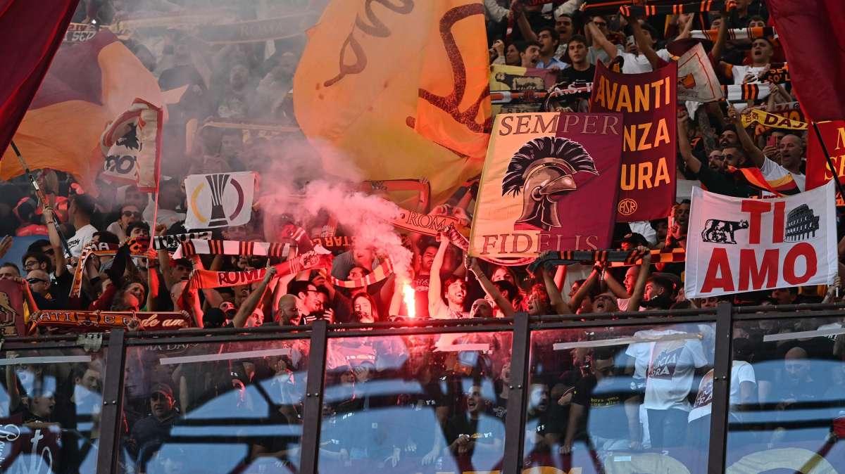 Sassuolo Roma biglietti esauriti nel settore ospiti. La prevendita prosegue