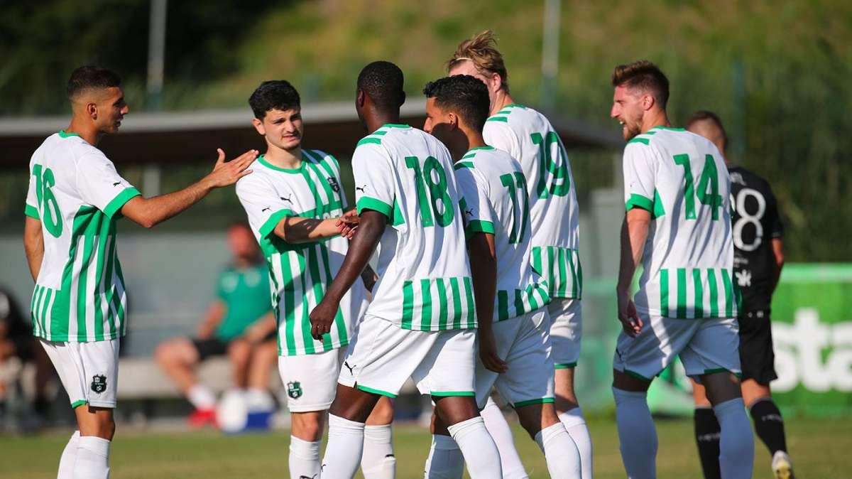 Alluvione Marche: minuto di raccoglimento in Torino-Sassuolo e tutte le partite