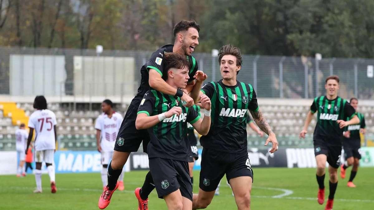 Sassuolo Empoli Primavera pagelle. Voti: Sandro decisivo, Macchioni sbaglia tutto
