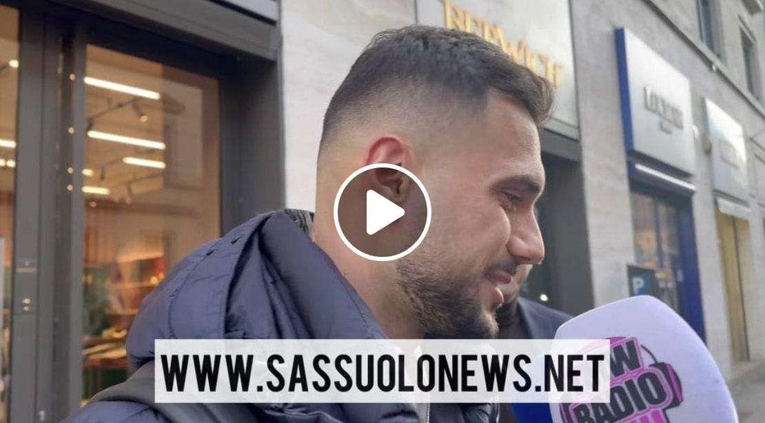 SN - Bajrami: "Felice di arrivare a Sassuolo. Ho sentito Pinamonti" VIDEO
