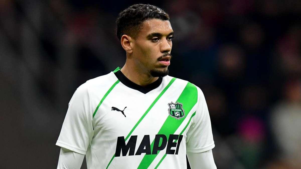 Il San Paolo ritarda il pagamento e Ruan Tressoldi torna al Sassuolo