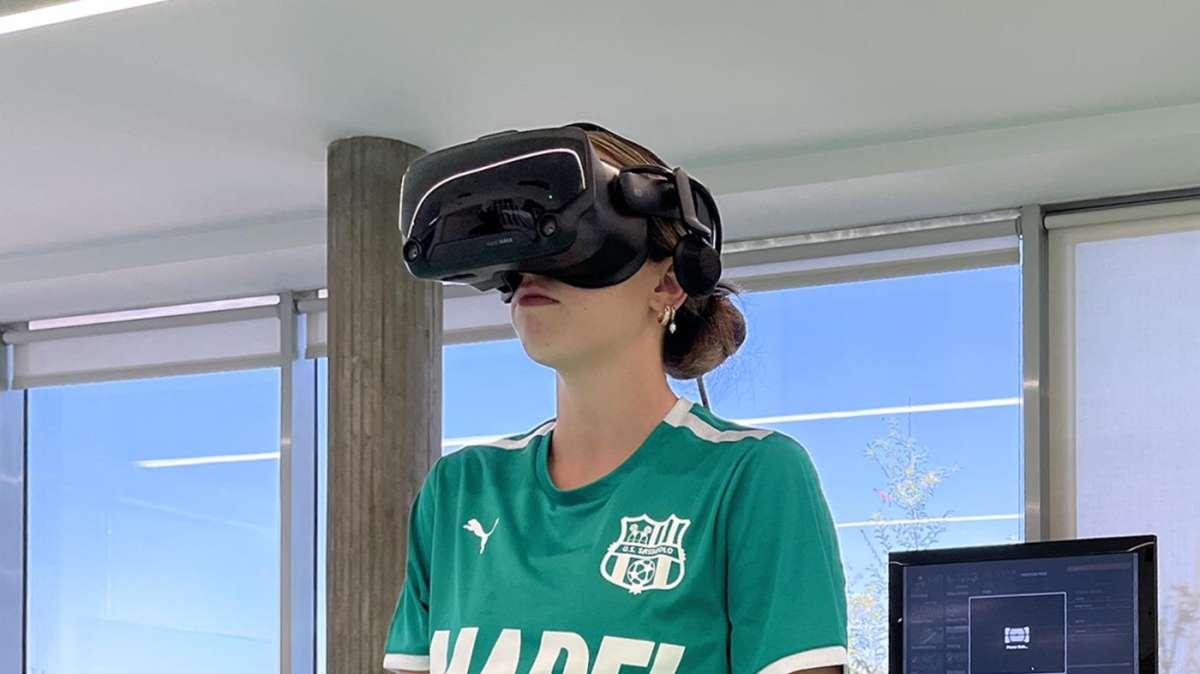 Sassuolo Femminile, inizia la stagione. Terminati i test, giovedì il primo allenamento