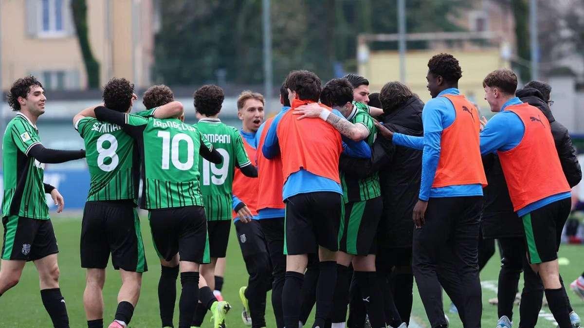 Calendario Sassuolo Primavera 26/27: debutto con la Fiorentina. Tutte le partite