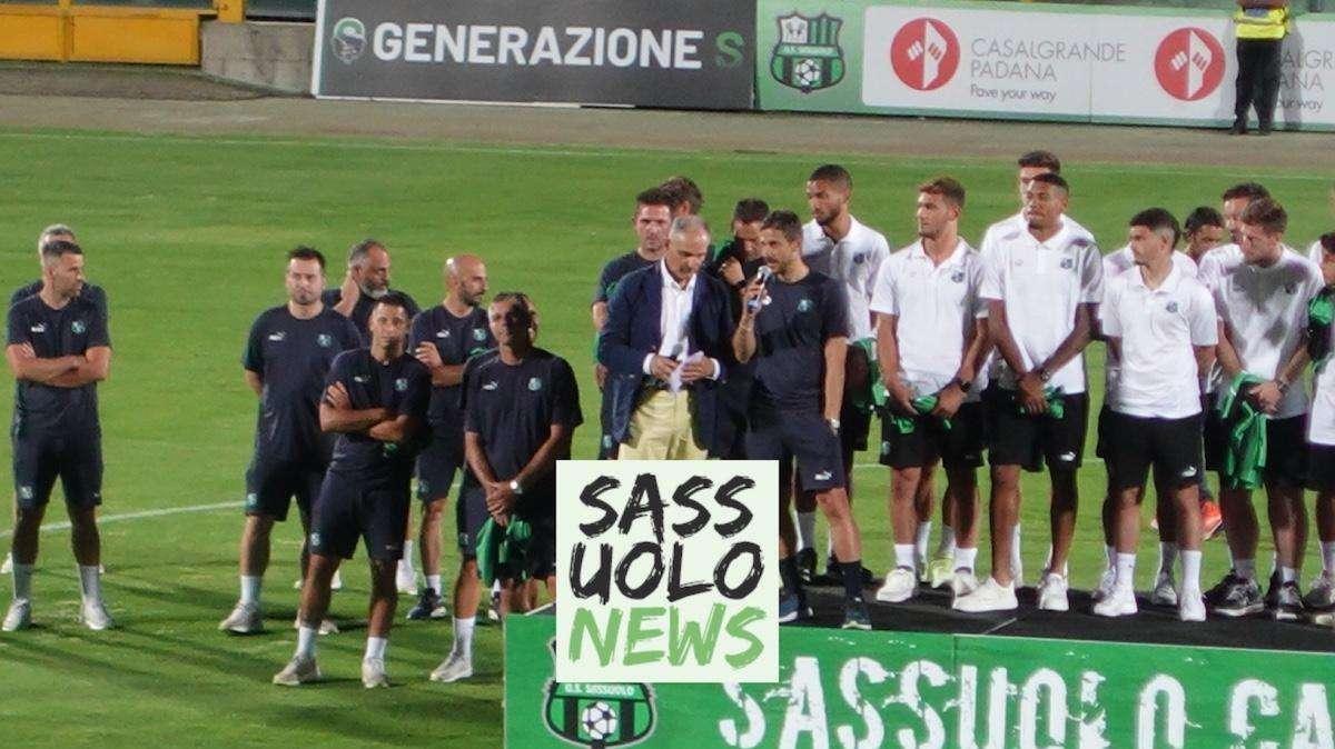 Calciomercato Sassuolo, ufficializzate 6 cessioni: comunicato e nomi