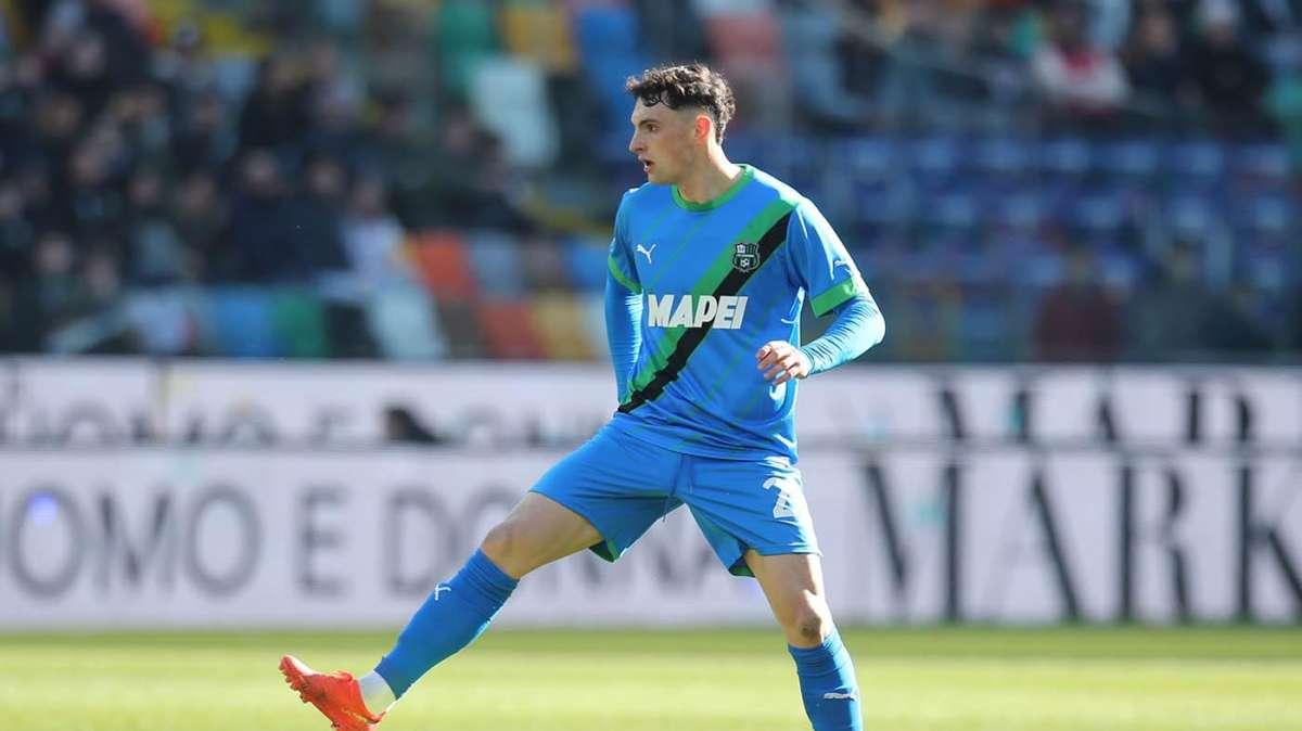 Calciomercato Sassuolo, il ritorno di Nadir Zortea dall'Atalanta è il piano B