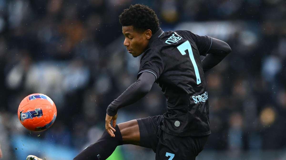 Neres infortunio, nuovo ko con il Parma: le ultime su Napoli-Sassuolo