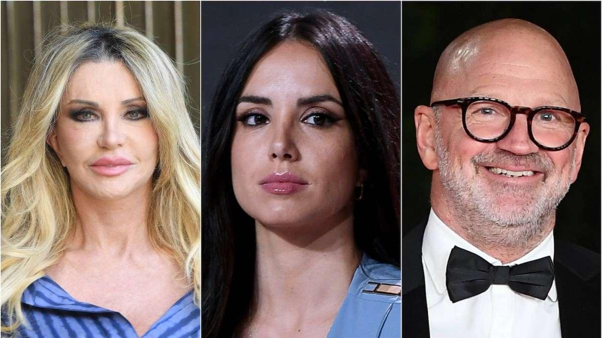 Notti Europee sulla Rai: Aldo Grasso affossa Marco Mazzocchi e Paola Ferrari