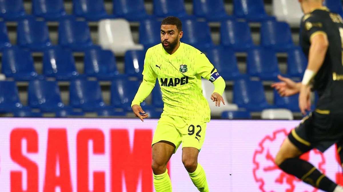 SN - Calciomercato Sassuolo: in stand-by il futuro di Defrel, la situazione