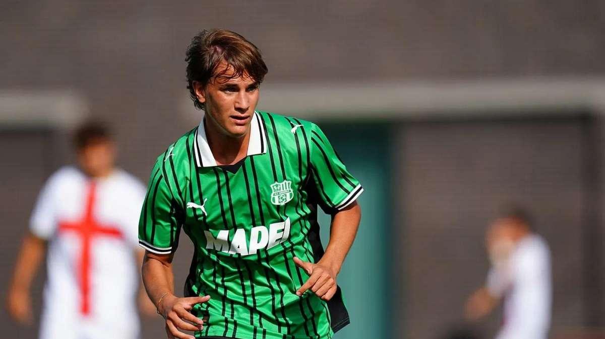 Giovanili Sassuolo: programma partite 20-21 settembre, una in diretta