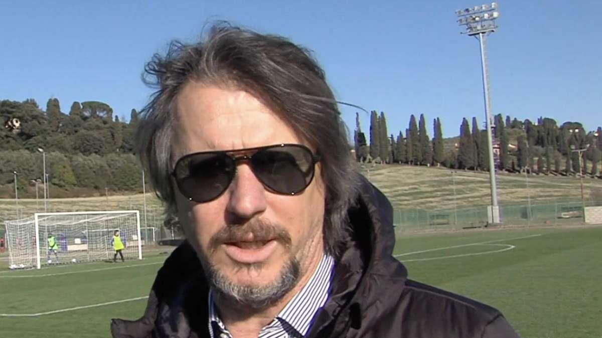 Palmieri: "Che soddisfazione il Viareggio. Fatto qualcosa di buono in questi anni"
