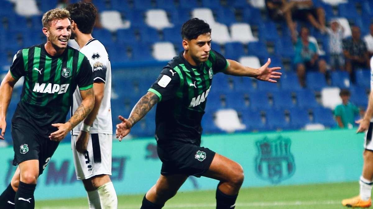 Calciomercato Sassuolo, confermato: anche la Salernitana su Flavio Russo