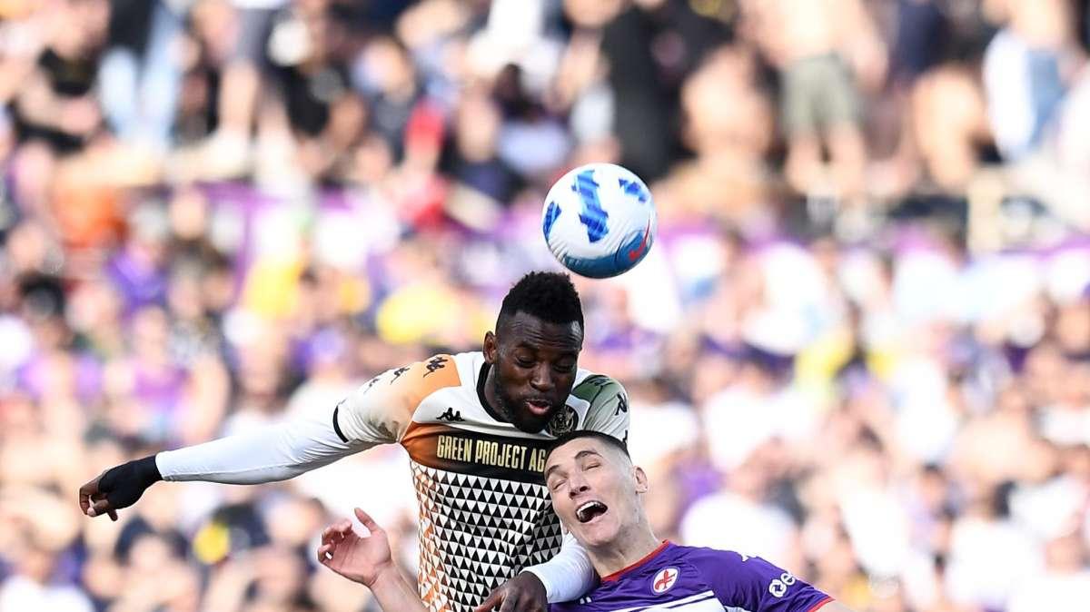 Calciomercato Sassuolo, idea Nsame per rimpiazzare l'infortunato Pinamonti