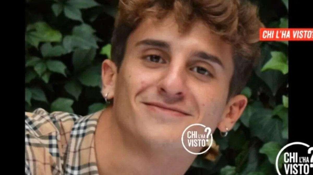Alessandro Venturelli scomparso: appello all'Olimpico prima di Lazio Napoli