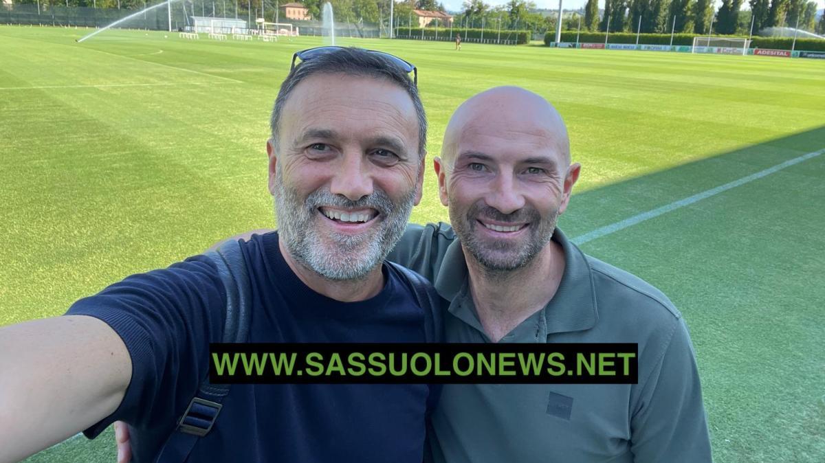 Juventus, occhi sul Sassuolo per rifondare lo scouting: Cangini favorito come nuovo capo scout