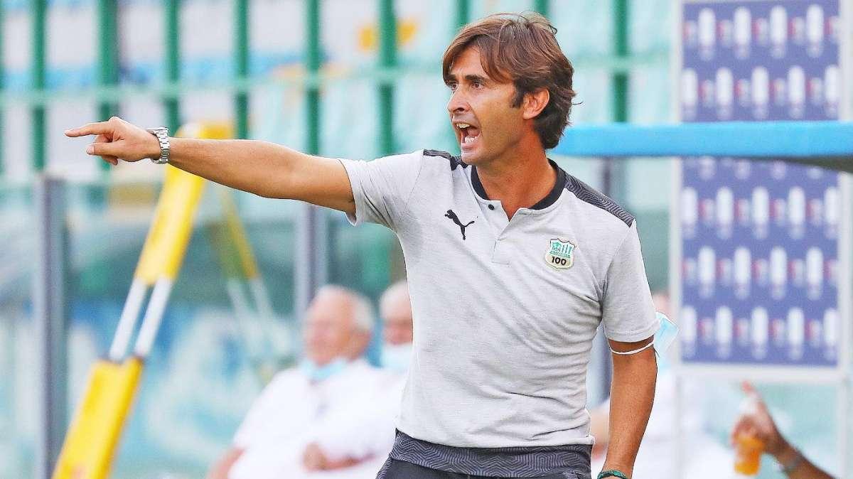 Settore Giovanile Sassuolo: le partite del weekend 26-27/9/2020