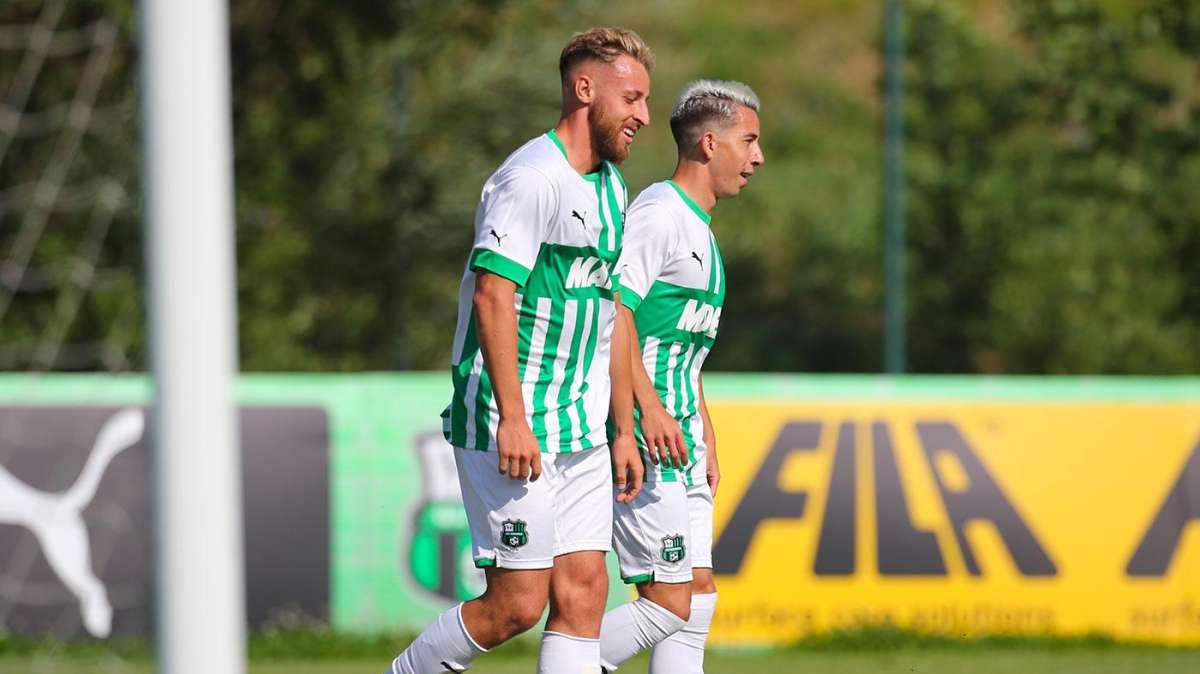 Frattesi Juve, non solo Milan: valutazioni e contatti in corso con il Sassuolo