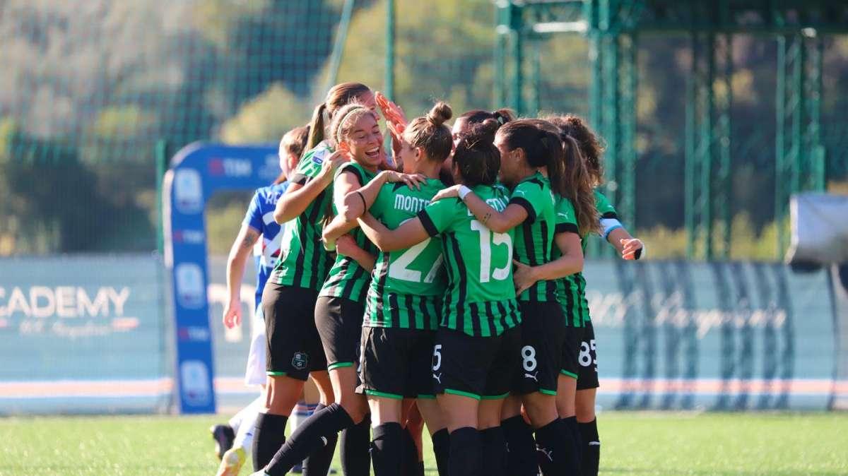 Serie A Femminile diritti tv in chiaro: addio La 7, si cerca il nuovo partner