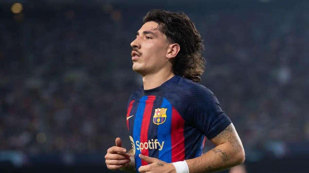 Bellerin, poteva essere Sassuolo. Come sta andando al Barcellona
