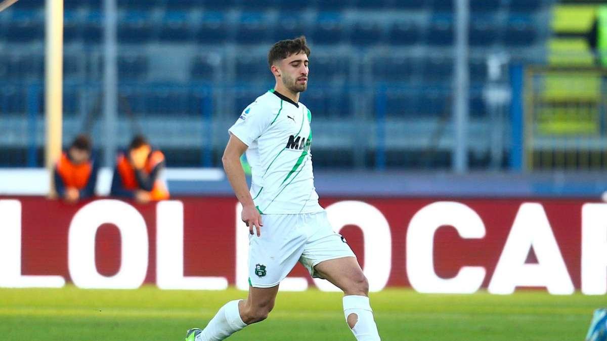 Verso Sassuolo Roma: infortunati, assenti, diffidati e squalificati