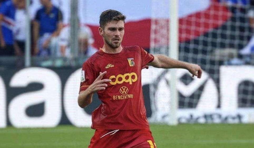 Prestiti Sassuolo, Ghion in gol: prima gioia in Serie B con il Catanzaro - VIDEO