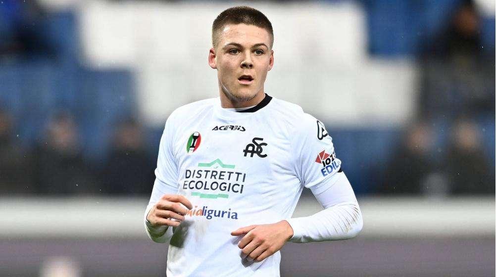 Emil Holm al Sassuolo, da La Spezia sicuri: "Si chiude tra oggi e domani. Le cifre"