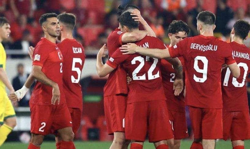 Nazionali Sassuolo: storico Erlic, crolla Chiriches. Ayhan gol, sorride Ceide