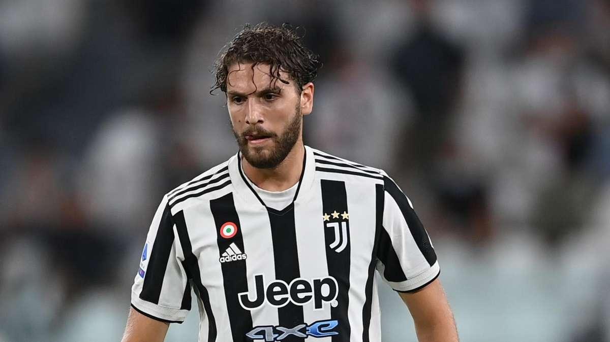 Allegri: "Locatelli arriva dal Sassuolo, non è come giocare nella Juve"