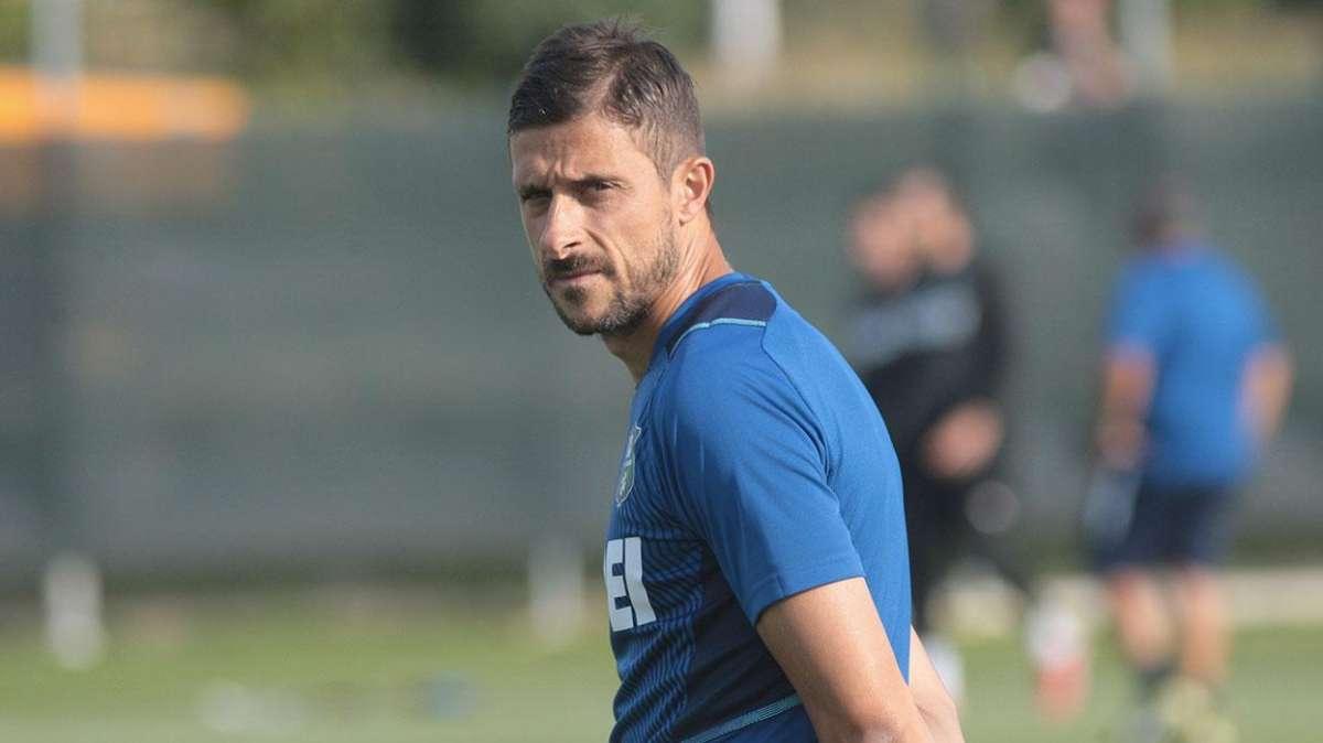 Sassuolo-Genoa, le ultime dall'allenamento. Domani parla Dionisi