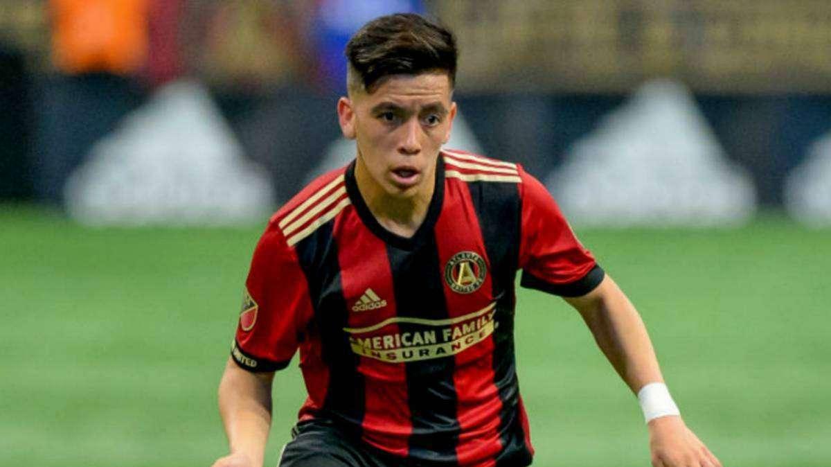 Calciomercato Sassuolo: occhi su Barco, il 'nuovo Messi'