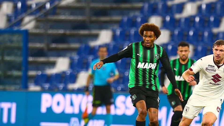 Laurienté Lazio a oltranza ma il Sassuolo ha fissato un prezzo bloccato