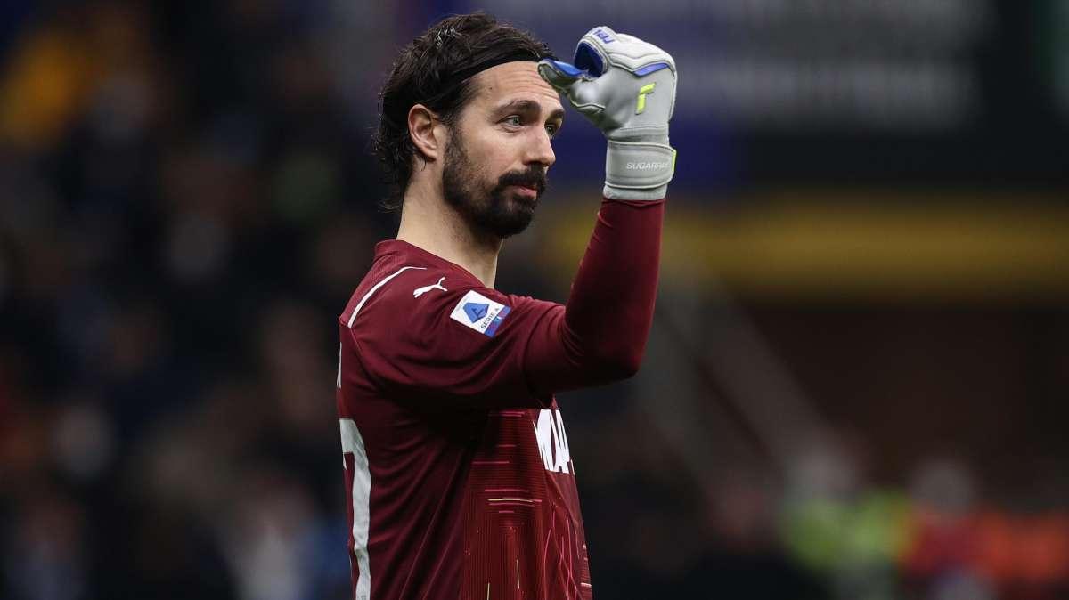 Consigli leader maximo del Sassuolo. Tre clean sheet e quante parate