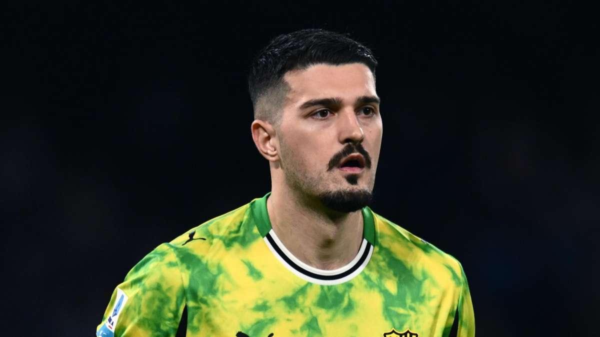 UFFICIALE - Muric Sassuolo: c'è il riscatto. Quanto è stato pagato e il motivo