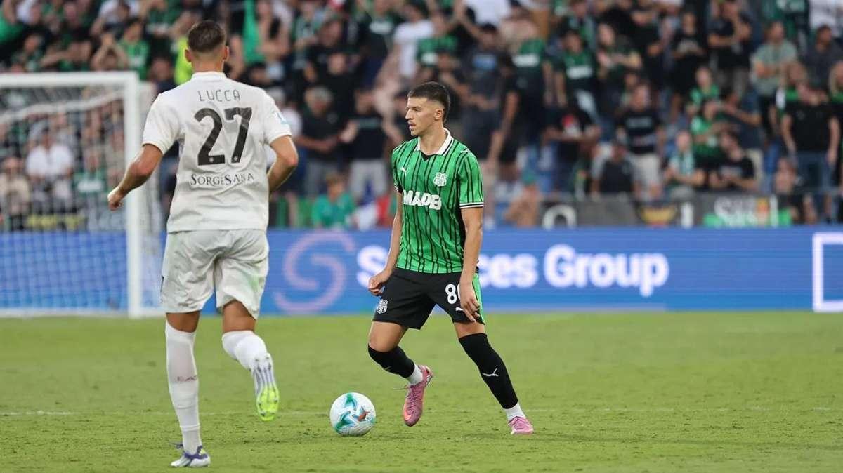 Muharemovic: "Momento difficile con 0 punti, servono i punti e daremo il massimo"