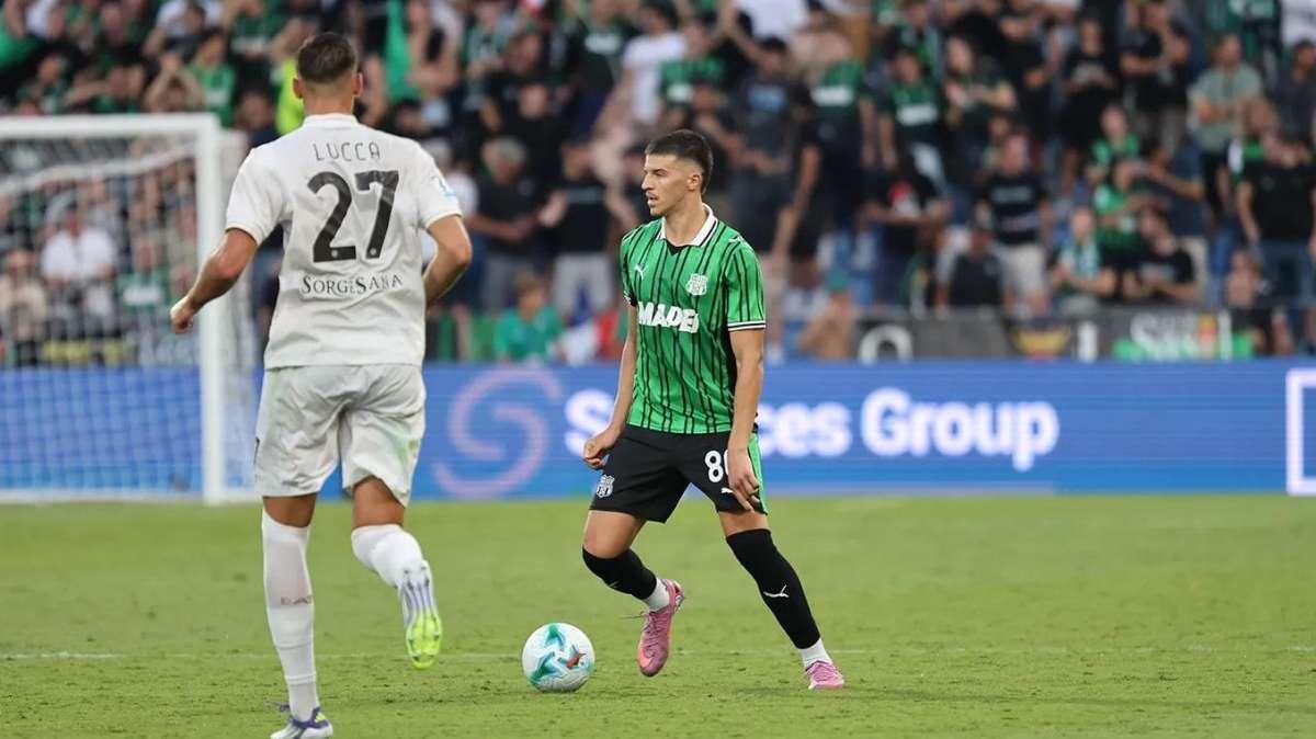 Muharemovic al centro dell’incastro di mercato tra Juventus, Inter e Sassuolo