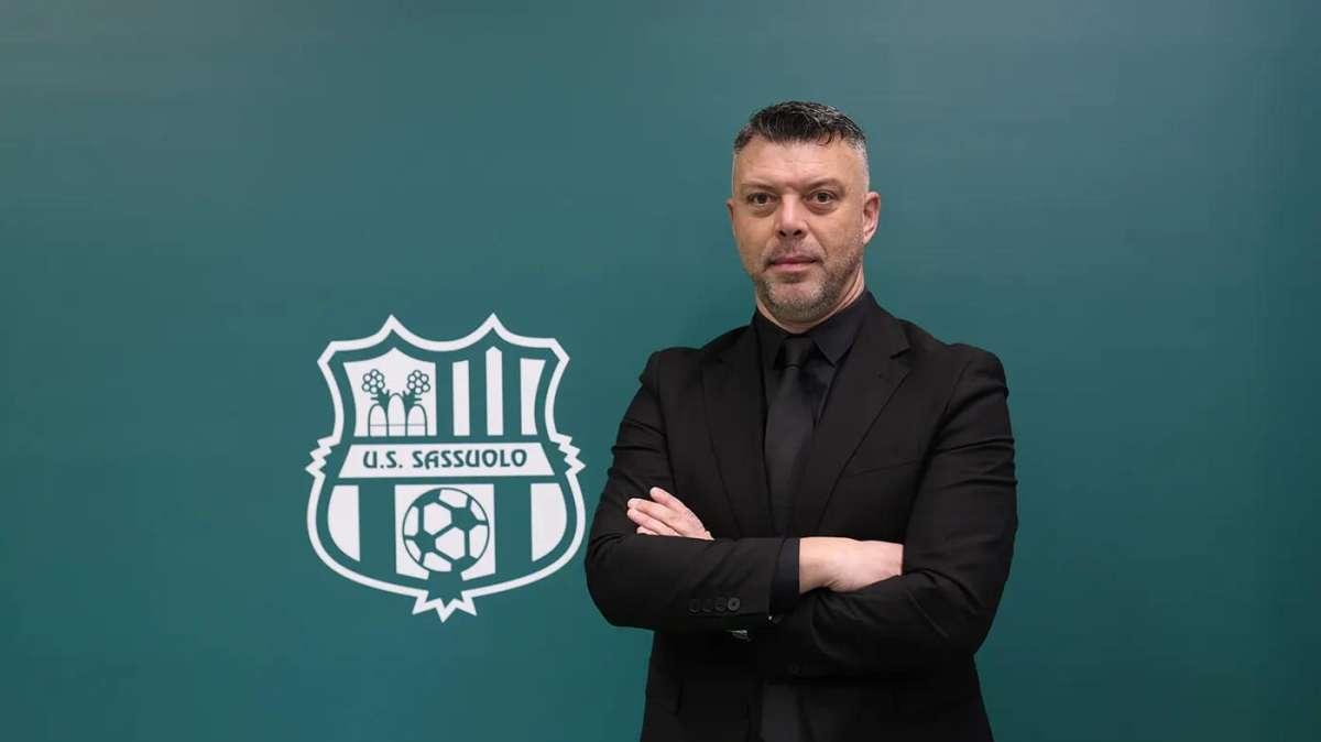 Sassuolo Calcio news oggi: crisi neroverde, Colantuono parte con una sconfitta