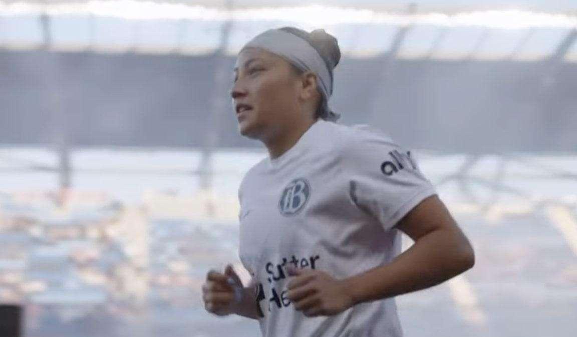 Calciomercato Sassuolo Femminile: arriva l'americana Maya Doms, Traoré al Bruges