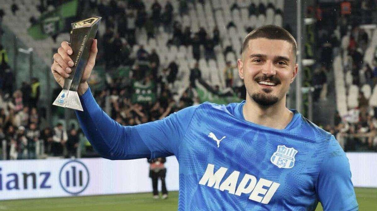 Muro Muric, top con la Juve! Più benefici che punti persi. Ma il Sassuolo si interroga