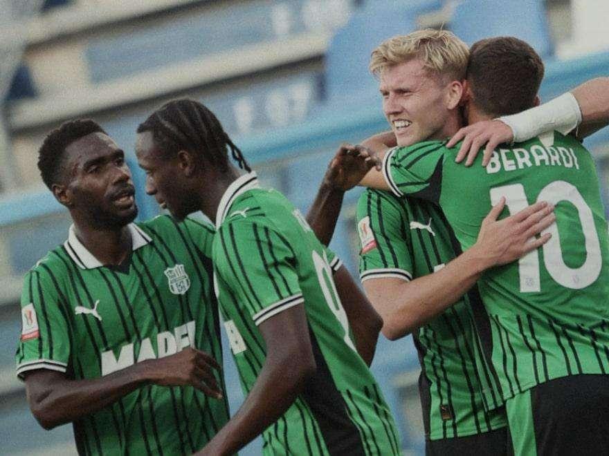Decreto Crescita: tre giocatori del Sassuolo ne beneficiano ancora