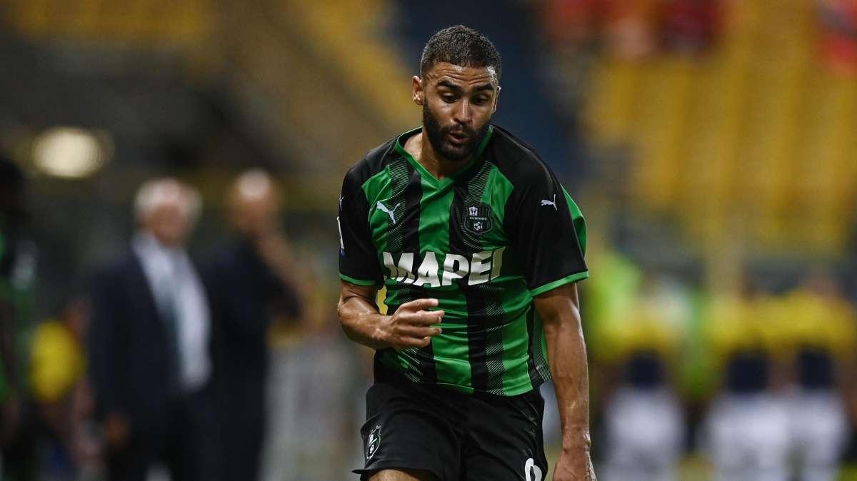 Calciomercato Sassuolo: Defrel Sampdoria, il retroscena con l'agente