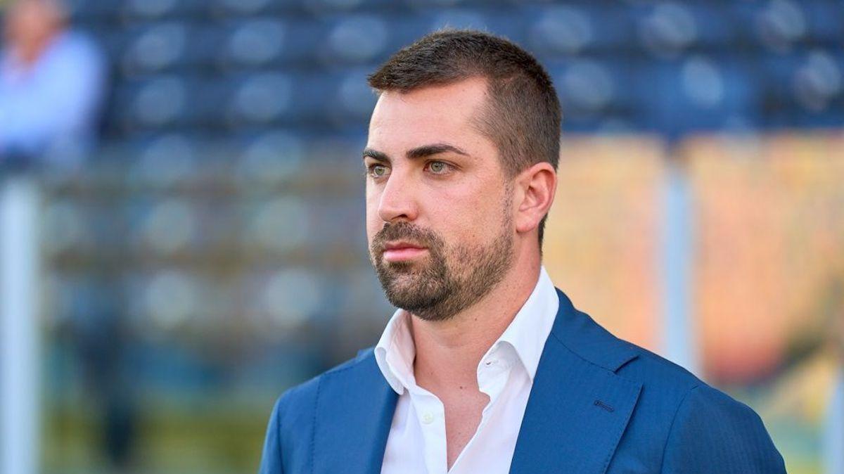 Settore Giovanile Sassuolo: Matteo Silvestri dall'Empoli verso la guida del vivaio