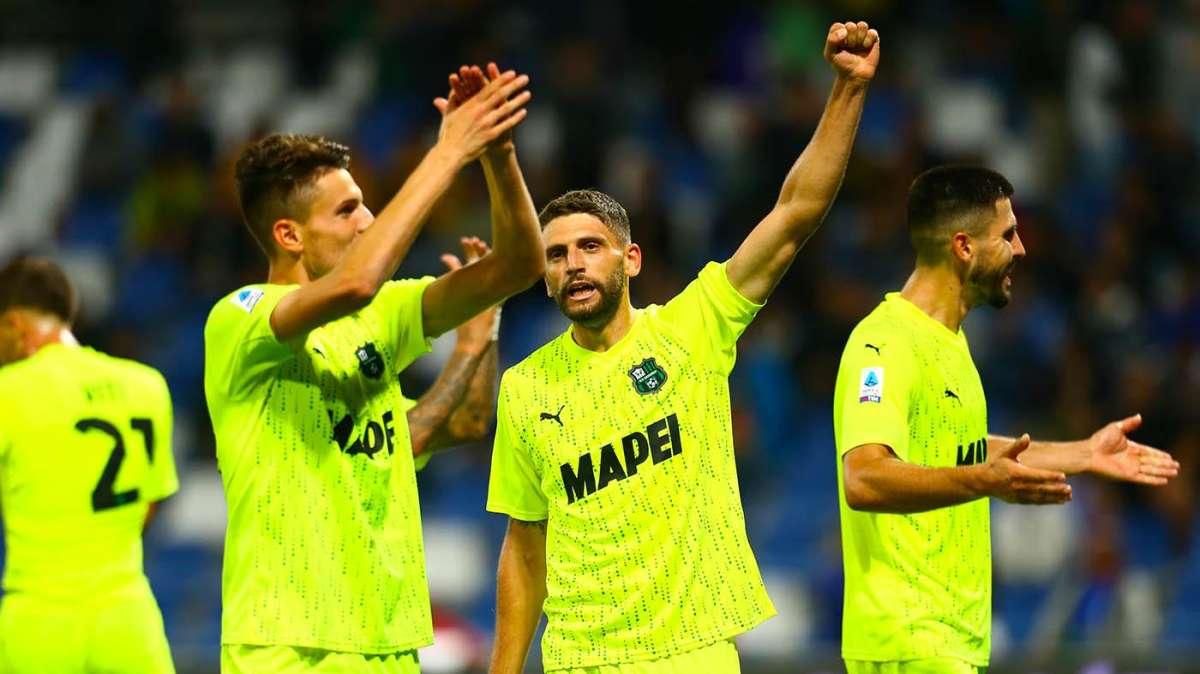 Sassuolo Calcio news oggi: amichevole col Monza, dubbi sul futuro di Berardi