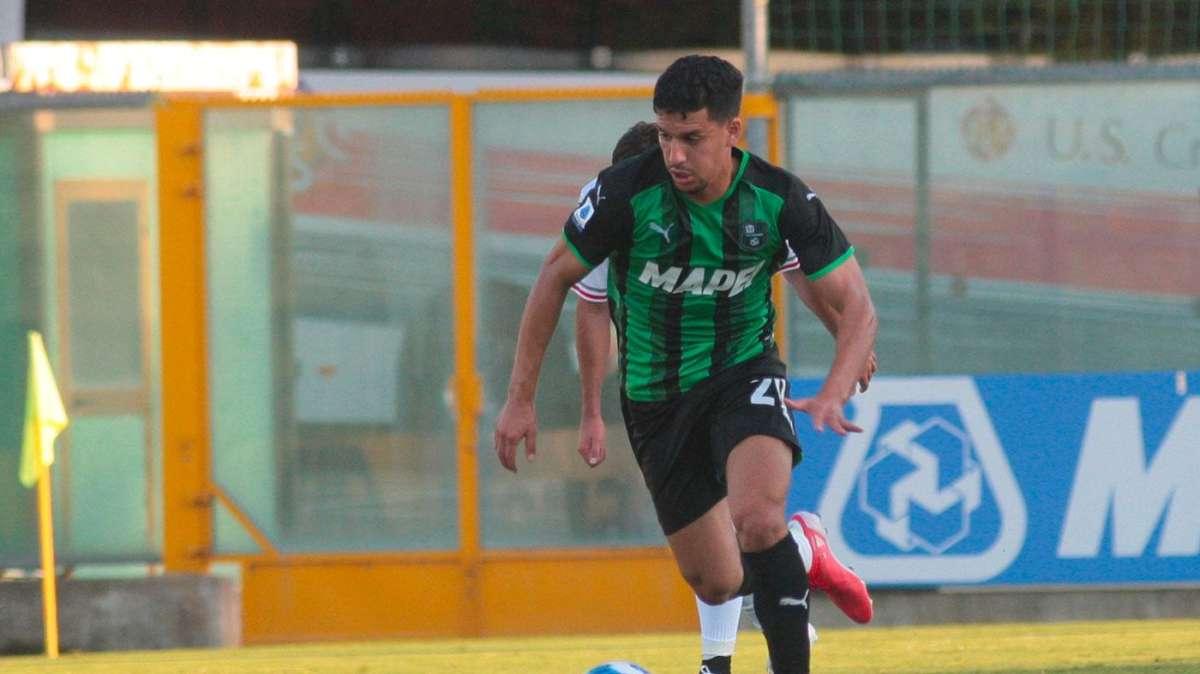 Harroui Sassuolo, chi è il nuovo centrocampista neroverde ex Sparta