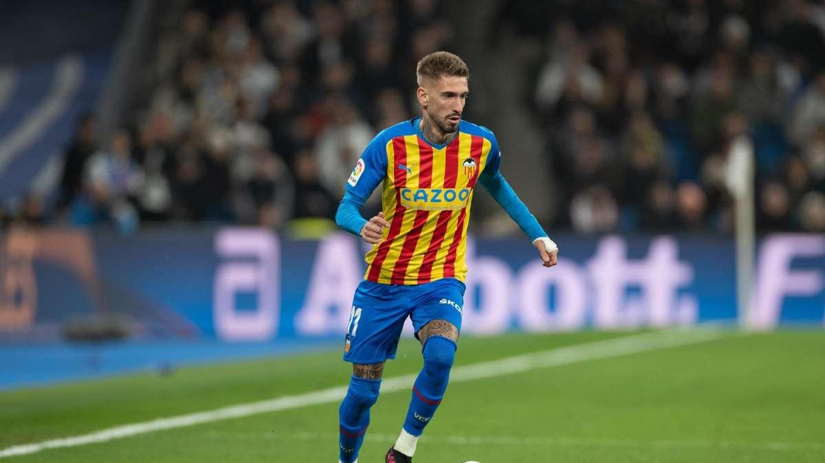 SN - Calciomercato Sassuolo: fatta per Samu Castillejo in prestito con diritto