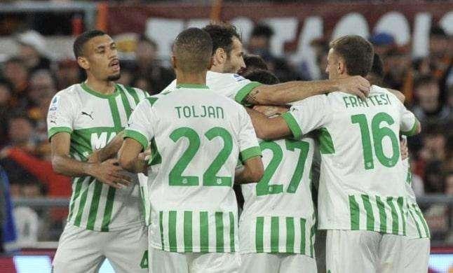 Il commento: "Contro il Sassuolo la Roma in 11 contro 11 avrebbe vinto"