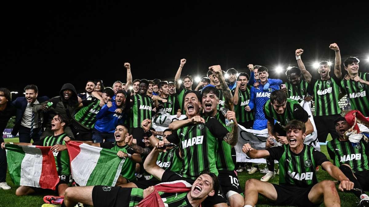 Sassuolo Primavera, un 2024 consegnato alla storia. E adesso?