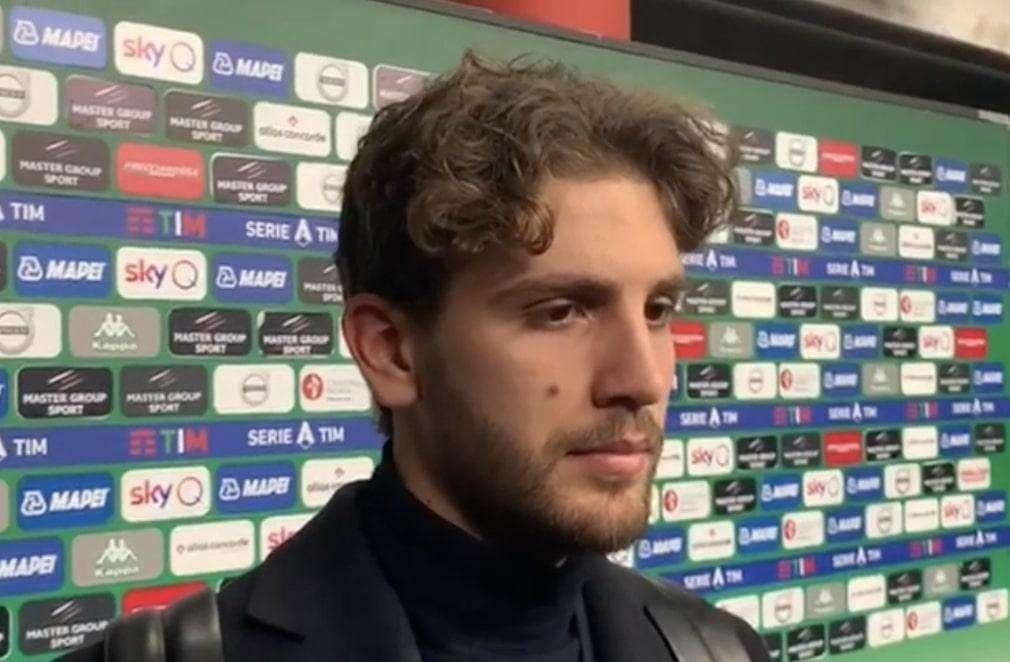 Locatelli: "Un grande dispiacere, dobbiamo risolvere questo problema"